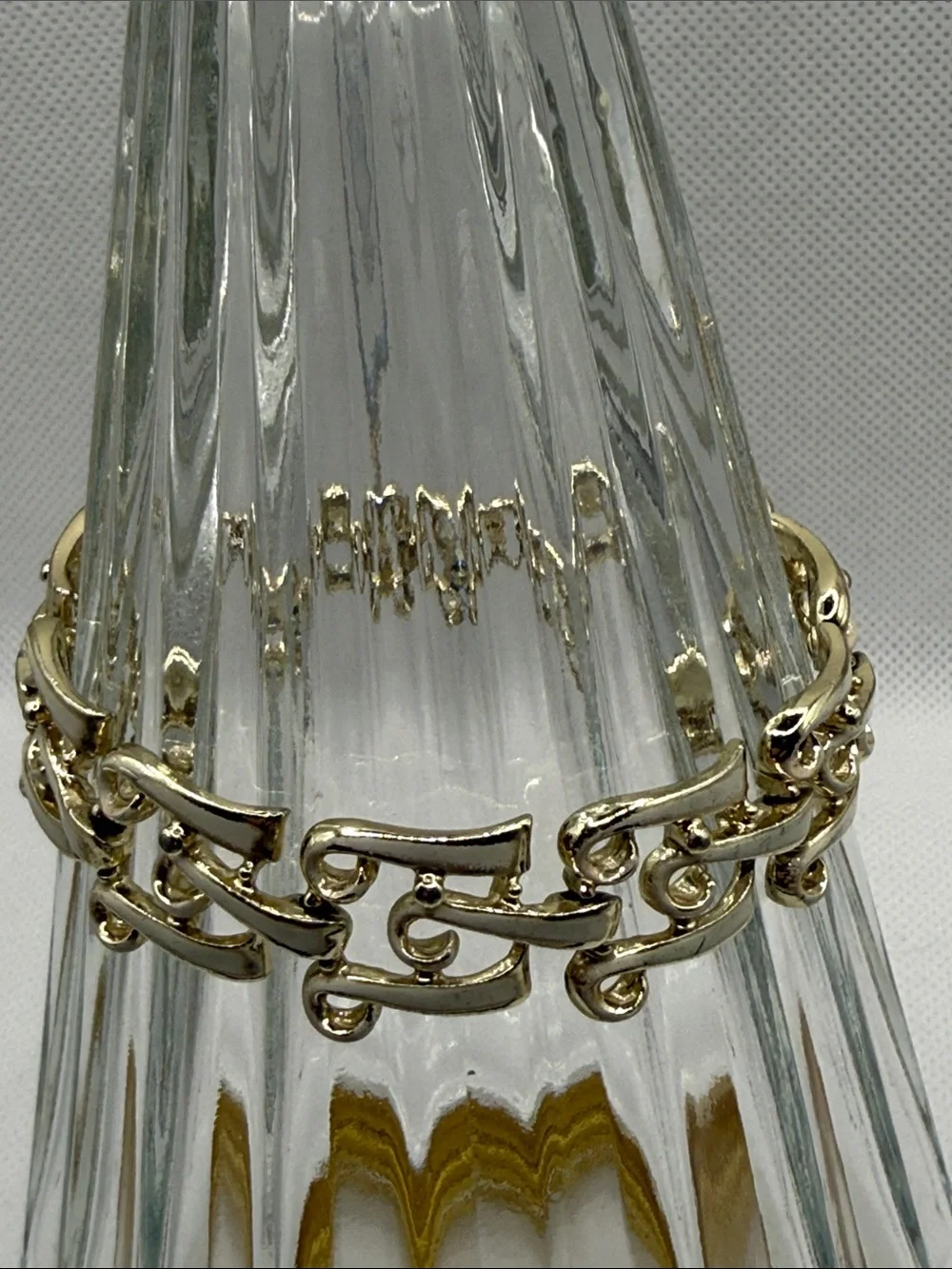 N/A sophisticated gold